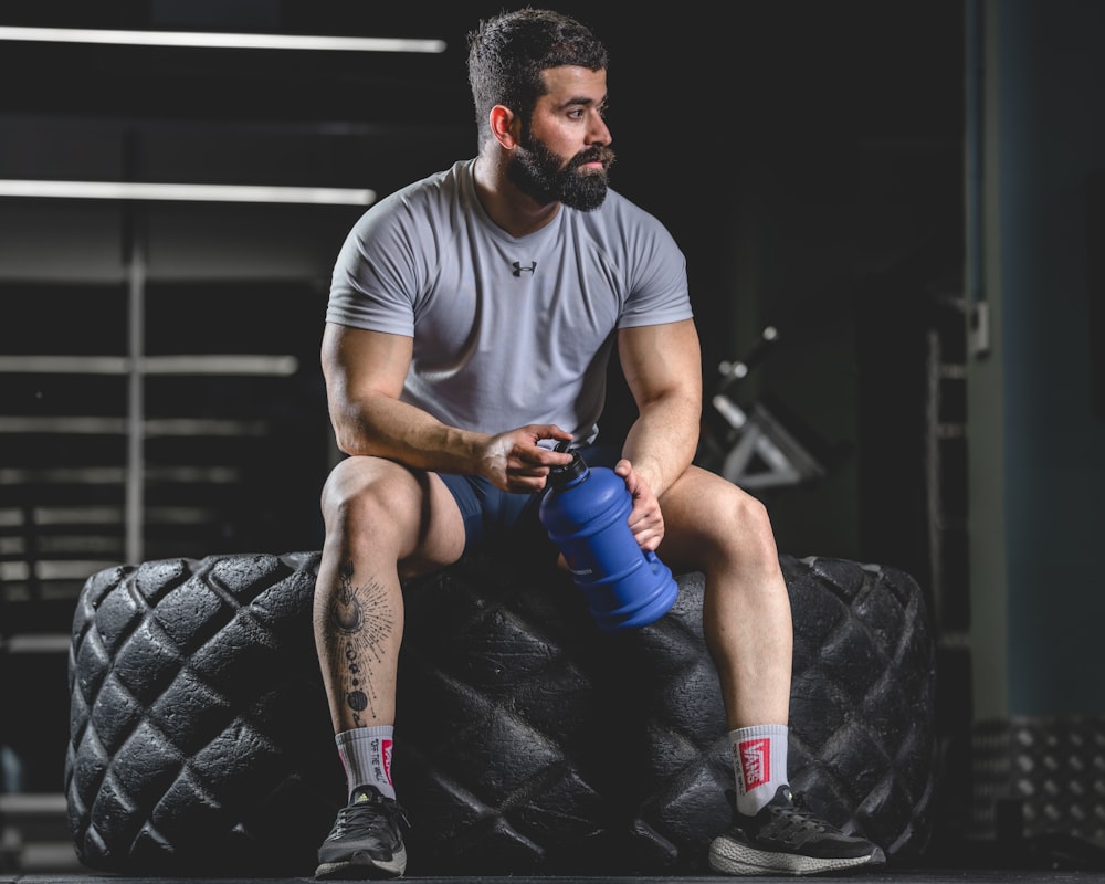 Premium supplement capsules